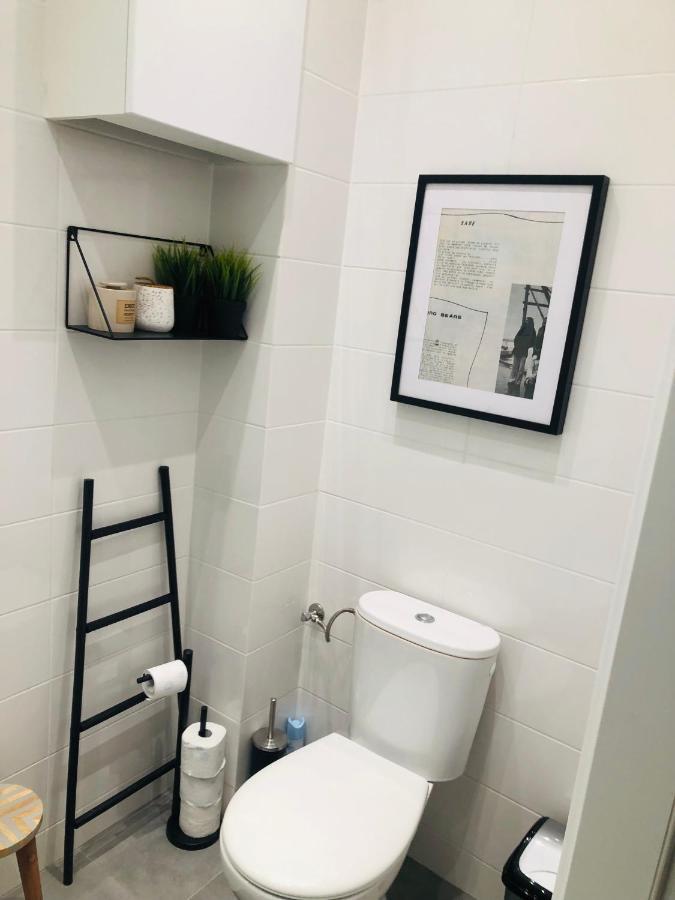 Apartament Zlotnikow 그단스크 외부 사진