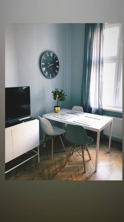 Apartament Zlotnikow 그단스크 외부 사진