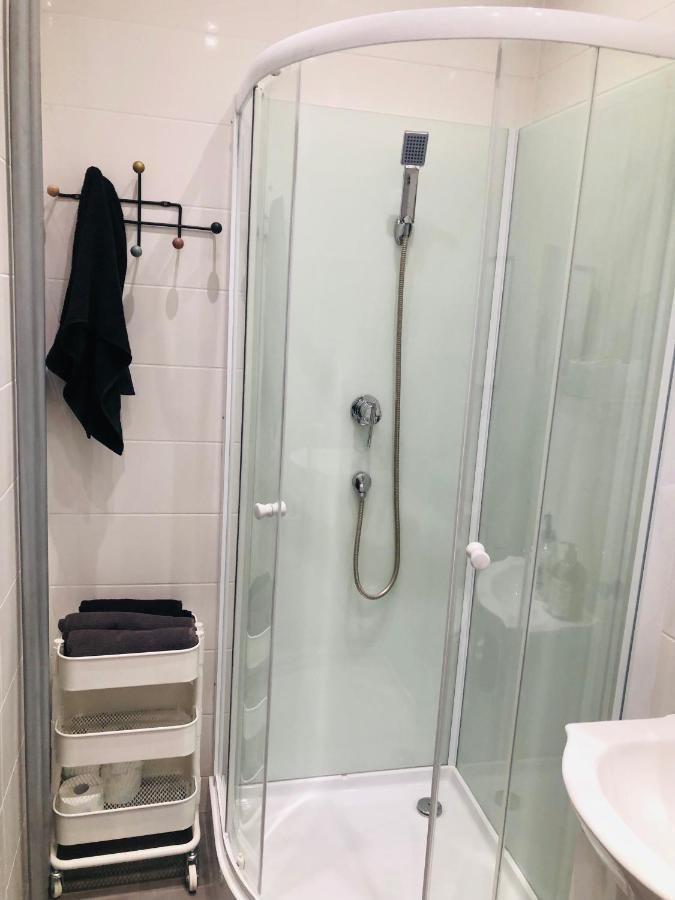 Apartament Zlotnikow 그단스크 외부 사진